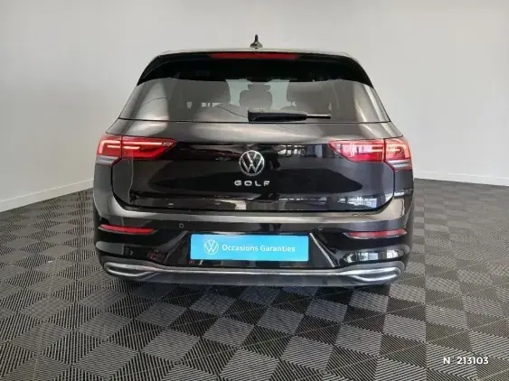 VOLKSWAGEN GOLF VIII - voiture d'occasion - Photo 6