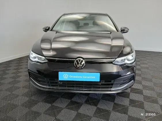 VOLKSWAGEN GOLF VIII - voiture d'occasion - Photo 3