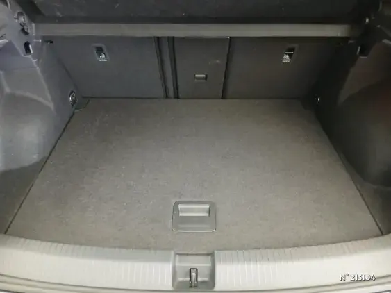 VOLKSWAGEN T-ROC - voiture d'occasion - Photo 7