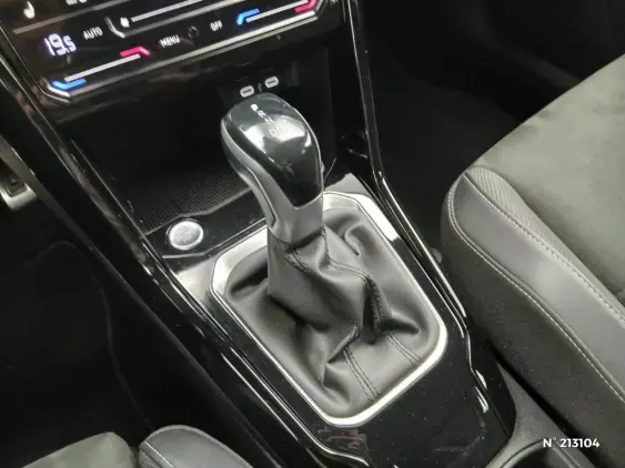 VOLKSWAGEN T-ROC - voiture d'occasion - Photo 26