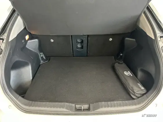 TOYOTA YARIS CROSS I - voiture d'occasion - Photo 7