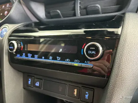 TOYOTA YARIS CROSS I - voiture d'occasion - Photo 14