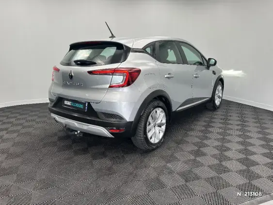 RENAULT CAPTUR II - voiture d'occasion - Photo 4