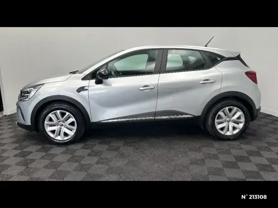 RENAULT CAPTUR II - voiture d'occasion - Photo 2