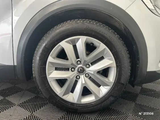 RENAULT CAPTUR II - voiture d'occasion - Photo 7