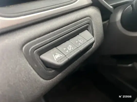 RENAULT CAPTUR II - voiture d'occasion - Photo 14