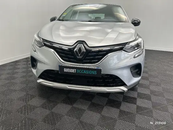 RENAULT CAPTUR II - voiture d'occasion - Photo 3