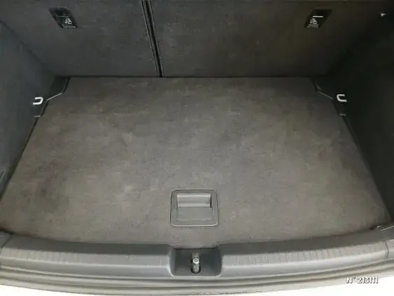 VOLKSWAGEN POLO VI - voiture d'occasion - Photo 7