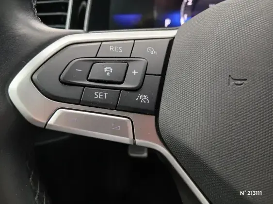 VOLKSWAGEN POLO VI - voiture d'occasion - Photo 23