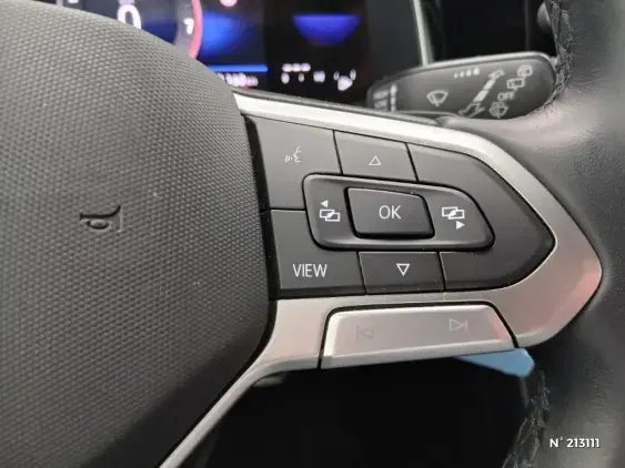 VOLKSWAGEN POLO VI - voiture d'occasion - Photo 24