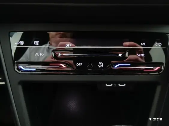 VOLKSWAGEN POLO VI - voiture d'occasion - Photo 25