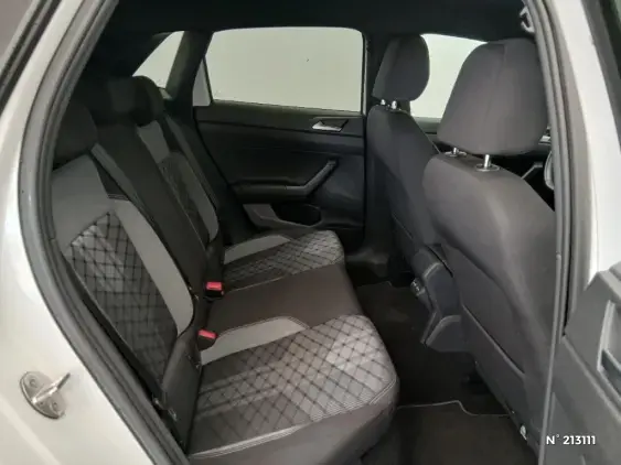 VOLKSWAGEN POLO VI - voiture d'occasion - Photo 11