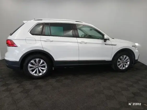 VOLKSWAGEN TIGUAN III - voiture d'occasion - Photo 5