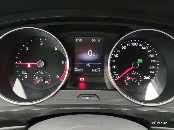 VOLKSWAGEN TIGUAN III - voiture d'occasion - Photo 12