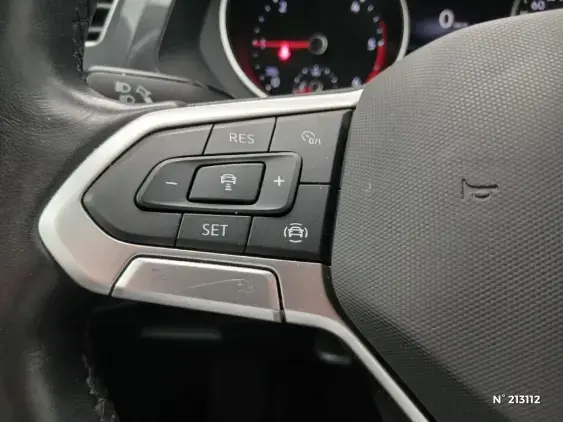 VOLKSWAGEN TIGUAN III - voiture d'occasion - Photo 23