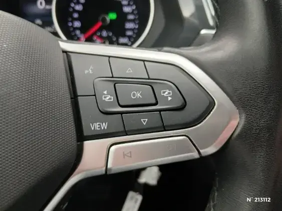 VOLKSWAGEN TIGUAN III - voiture d'occasion - Photo 24