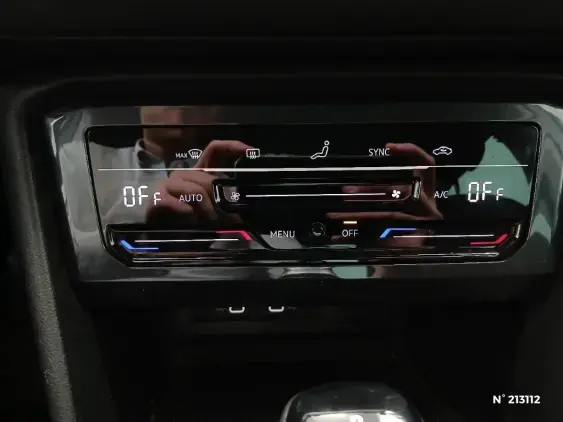 VOLKSWAGEN TIGUAN III - voiture d'occasion - Photo 25