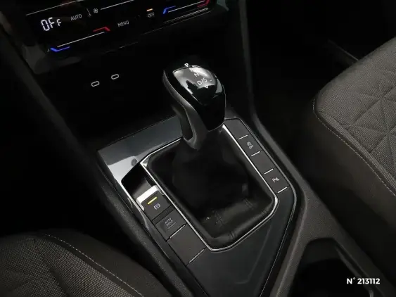 VOLKSWAGEN TIGUAN III - voiture d'occasion - Photo 26