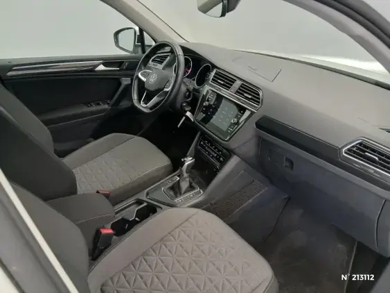 VOLKSWAGEN TIGUAN III - voiture d'occasion - Photo 10