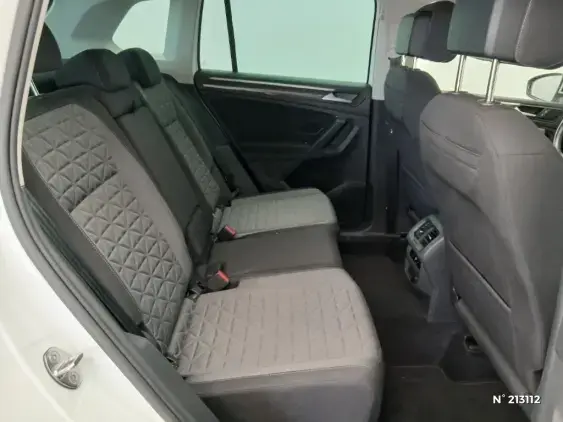 VOLKSWAGEN TIGUAN III - voiture d'occasion - Photo 11