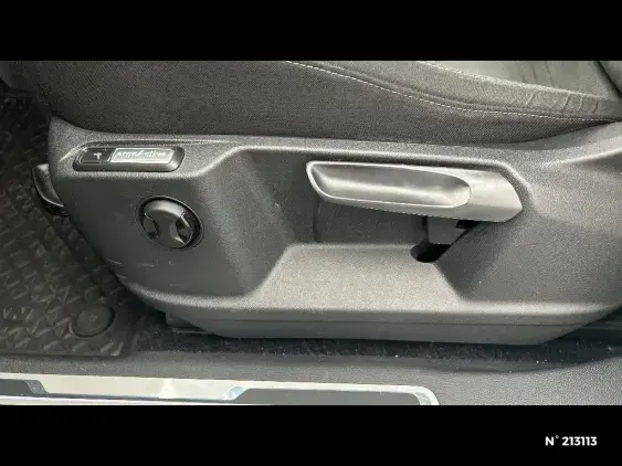 VOLKSWAGEN TIGUAN ALLSPACE - voiture d'occasion - Photo 2