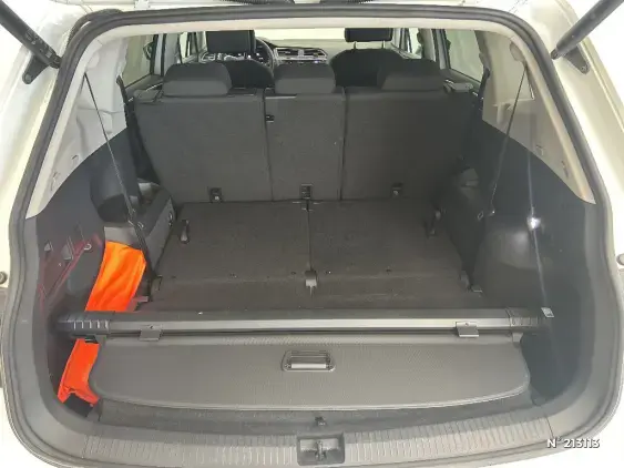 VOLKSWAGEN TIGUAN ALLSPACE - voiture d'occasion - Photo 7