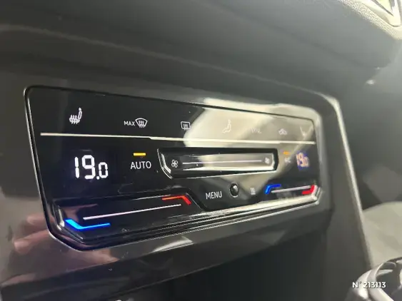 VOLKSWAGEN TIGUAN ALLSPACE - voiture d'occasion - Photo 15