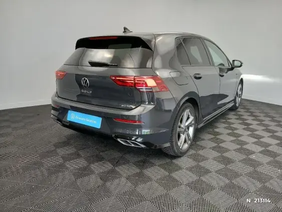 VOLKSWAGEN GOLF VIII - voiture d'occasion - Photo 4
