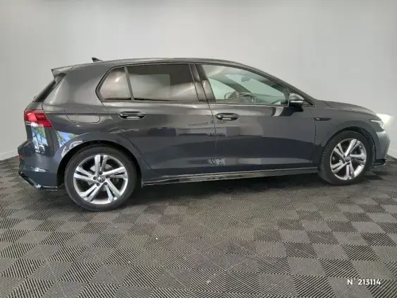 VOLKSWAGEN GOLF VIII - voiture d'occasion - Photo 5