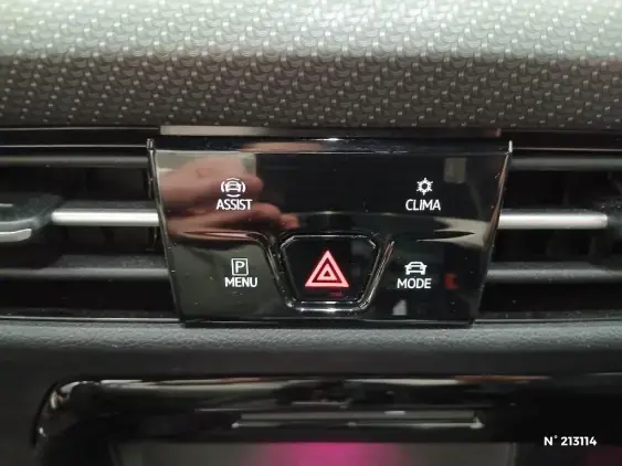 VOLKSWAGEN GOLF VIII - voiture d'occasion - Photo 24