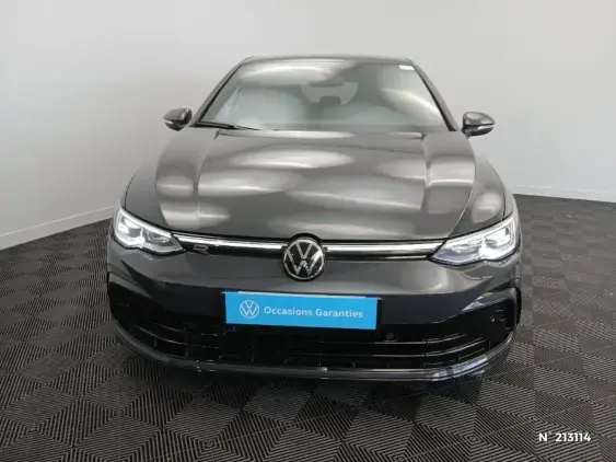 VOLKSWAGEN GOLF VIII - voiture d'occasion - Photo 3