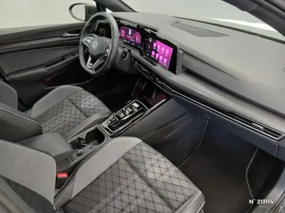 VOLKSWAGEN GOLF VIII - voiture d'occasion - Photo 10