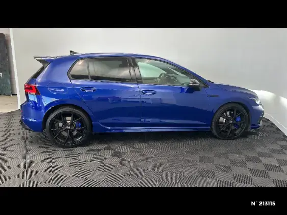 VOLKSWAGEN GOLF VIII - voiture d'occasion - Photo 5