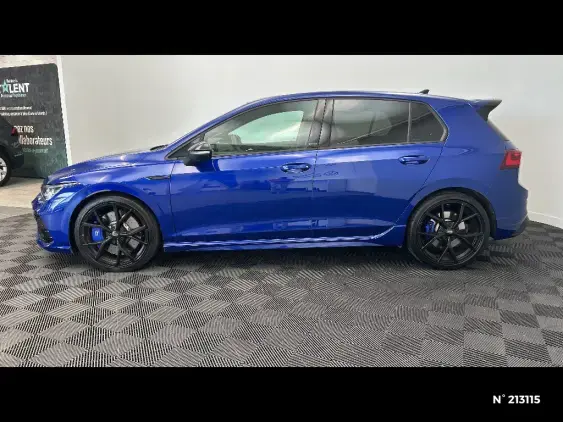 VOLKSWAGEN GOLF VIII - voiture d'occasion - Photo 2