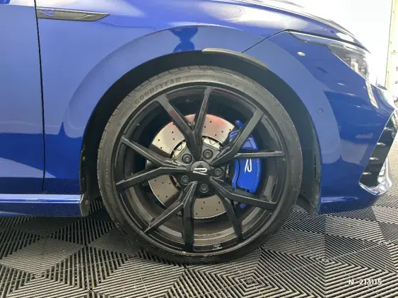 VOLKSWAGEN GOLF VIII - voiture d'occasion - Photo 8