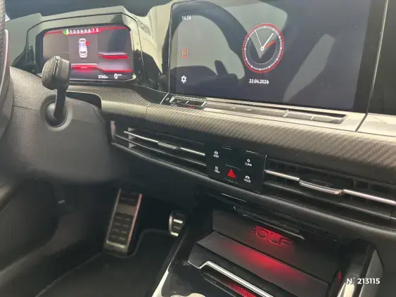 VOLKSWAGEN GOLF VIII - voiture d'occasion - Photo 12