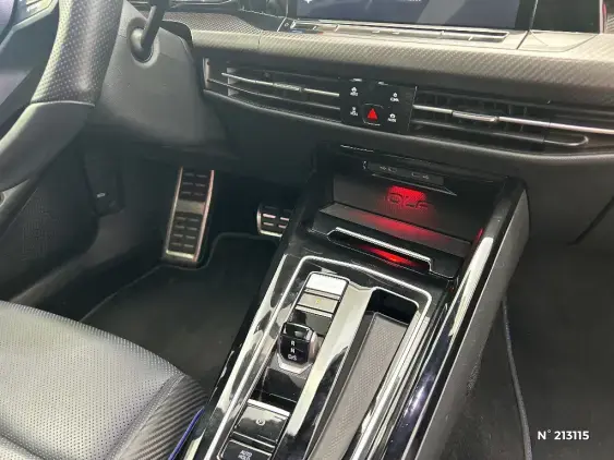 VOLKSWAGEN GOLF VIII - voiture d'occasion - Photo 15