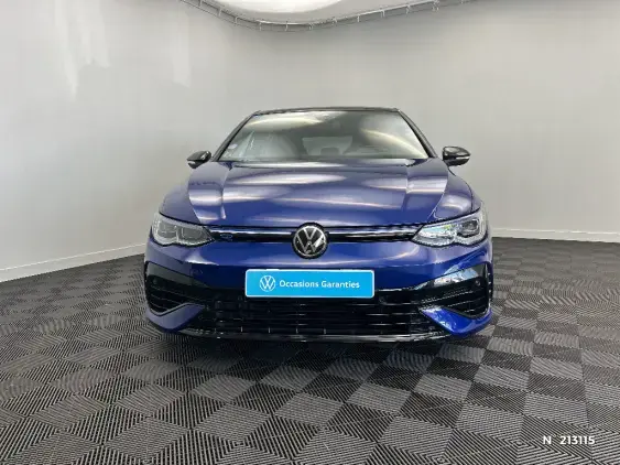 VOLKSWAGEN GOLF VIII - voiture d'occasion - Photo 3