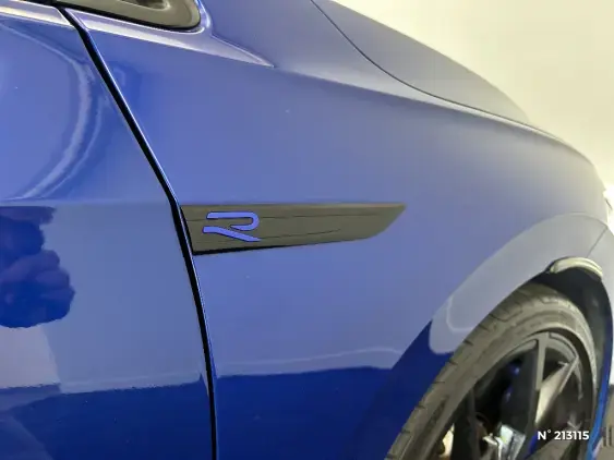 VOLKSWAGEN GOLF VIII - voiture d'occasion - Photo 25