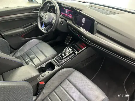 VOLKSWAGEN GOLF VIII - voiture d'occasion - Photo 10