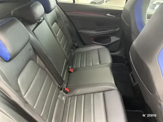 VOLKSWAGEN GOLF VIII - voiture d'occasion - Photo 11