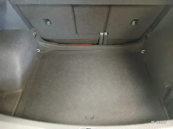 VOLKSWAGEN TIGUAN II - voiture d'occasion - Photo 7