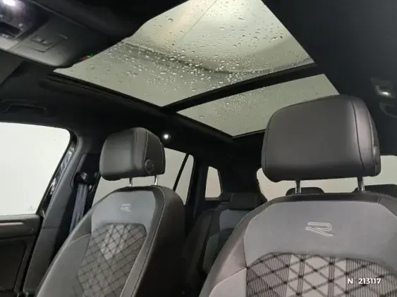 VOLKSWAGEN TIGUAN II - voiture d'occasion - Photo 23