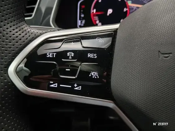 VOLKSWAGEN TIGUAN II - voiture d'occasion - Photo 24