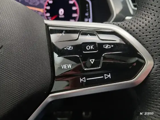 VOLKSWAGEN TIGUAN II - voiture d'occasion - Photo 25