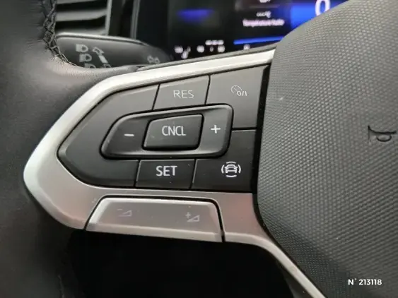 VOLKSWAGEN POLO VI - voiture d'occasion - Photo 23