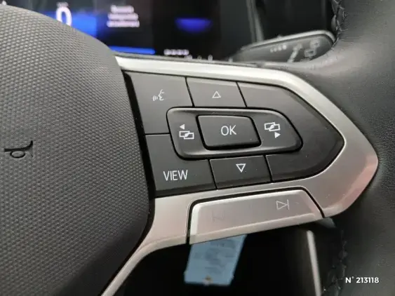 VOLKSWAGEN POLO VI - voiture d'occasion - Photo 24