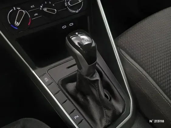VOLKSWAGEN POLO VI - voiture d'occasion - Photo 26