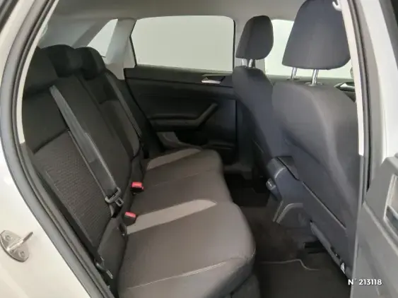VOLKSWAGEN POLO VI - voiture d'occasion - Photo 11