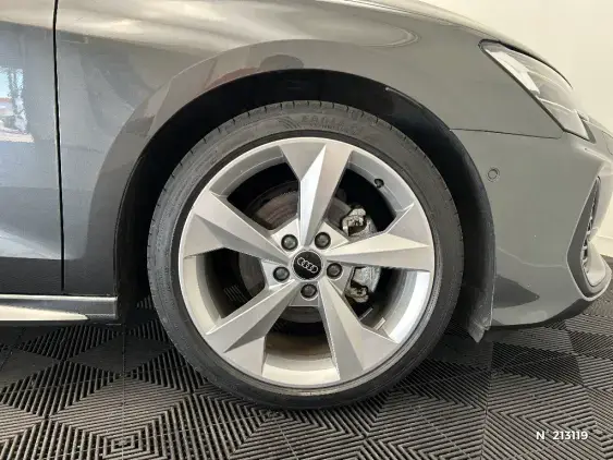 AUDI A3 SPORTBACK - voiture d'occasion - Photo 8